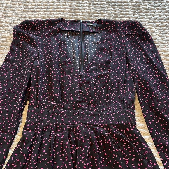 Maje Romper - Picture 4 of 11